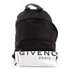 Image 1 : Givenchy Classic Backpack Nylon Medium