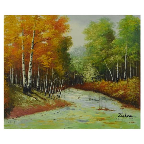 Untitled by Zahra Original