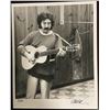Image 1 : Jerry Garcia by Elliot Blinder