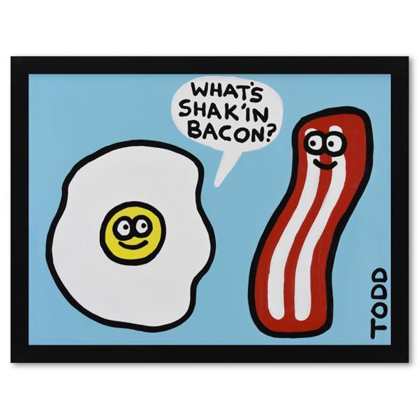 Bacon by Goldman Original