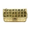 Image 1 : Chanel Ice Cube Flap Bag