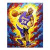 Image 1 : Kobe Bryant by Turchinsky Original