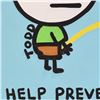 Image 2 : Prevent Forest Fires by Goldman Original