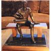 Image 1 : Thomas Jefferson by George Lundeen