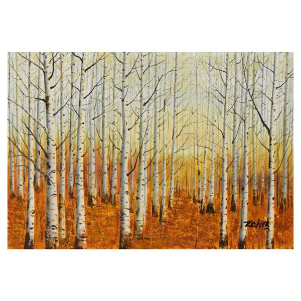 Untitled by Zahra Original