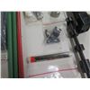 Image 10 : Multiple Walter Gehmann Gloves, S&A Grip Safety, Aimtech Base, Mounts, Weights, etc