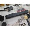 Image 16 : Multiple Walter Gehmann Gloves, S&A Grip Safety, Aimtech Base, Mounts, Weights, etc