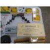 Image 23 : Multiple Walter Gehmann Gloves, S&A Grip Safety, Aimtech Base, Mounts, Weights, etc