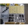 Image 24 : Multiple Walter Gehmann Gloves, S&A Grip Safety, Aimtech Base, Mounts, Weights, etc