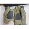 Image 2 : Multiple Walter Gehmann Gloves, S&A Grip Safety, Aimtech Base, Mounts, Weights, etc