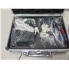 Image 2 : Justrite Pocket Seal, Printy 4921 Stamps, Numbering Machine, etc in Hard Case