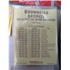 Image 8 : Misc Gun Accessories: Ballistic Putty, Tetra Kit, Pistol Pac, Percussion Caps, etc