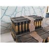 Image 2 : Multiple Empty Cartridge Shells, Misc Sizes & 2 Shooter's Diaries For Rifles & Pistols