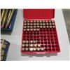 Image 2 : Multiple Cartridge Shells New in Box, Misc Sizes & Loose in Cases