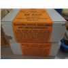 Image 8 : Multiple Cartridge Shells New in Box, Misc Sizes & Loose in Cases