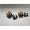 Image 2 : Qty Approx. 30 Gun Locks (some locked, some code 000)