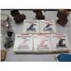 Image 2 : Qty 5 Boxes Ransom Master Series Grip Insert Rests, Smith J Frame, etc