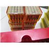 Image 2 : Multiple Boxes Remington 22, Eley, Fiocchi & Misc Brands Gun Cartridges, etc