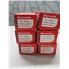 Image 2 : Multiple Boxes Hornady & Nosler Cartridges, Misc Sizes & Barnes Bullet Case w/ Shells