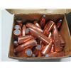 Image 8 : Multiple Boxes Hornady & Nosler Cartridges, Misc Sizes & Barnes Bullet Case w/ Shells