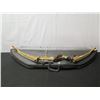 Image 2 : Martin Cougar II Magnum Compound Archery Bow 52"L w/ Case