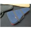 Image 2 : Qty 4 Gun & Rifle Cases, Misc Sizes
