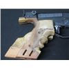 Image 2 : Feinwerkbau C25 Match Rifle w/ Custom Wooden Hand Grip Made in Germany