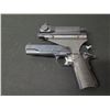 Image 8 : Japan 12581C70 MGC Handgun w/ Acepoint Scope 9"L