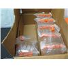 Image 2 : Box Multiple Culture Flasks w/ Plug Seals & Tube-Pack Mailers