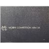 Image 8 : Qty 2 Morini Competition Arm SA Gun Cases 18"x14"