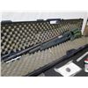 Image 2 : Walther LG200 Air Gun w/ Gauge & Accessories in Case 42"L