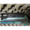 Image 8 : Walther LG200 Air Gun w/ Gauge & Accessories in Case 42"L