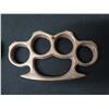 Image 8 : Qty 10 Japan Ninja Throwing Stars w/ Dragon Design & 2 Brass Knuckles
