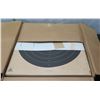 Image 1 : Box NRA 25 Meter Rapid Fire Pistol Targets (100's = Heavy)
