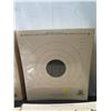 Image 2 : Multiple NRA 25 Meter Rapid Fire Pistol Targets & Animal Silhouettes
