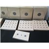 Image 8 : Multiple NRA 25 Meter Rapid Fire Pistol Targets & Animal Silhouettes