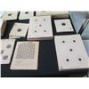 Image 2 : Multiple NRA & Beeman's Practice Targets & Numbered Luck Pages, etc