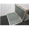 Image 2 : Ziegel Engineering Double-Sided Padded Gun Case 19"x13"x7" (has key)