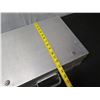 Image 8 : Ziegel Engineering Double-Sided Padded Gun Case 19"x13"x7" (has key)