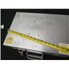 Image 25 : Ziegel Engineering Case w/ Walther WG22K GSP 22LR Kit, Cartridge Rack, etc 19"x13"x5"H (has key)
