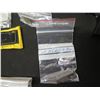 Image 8 : Ziegel Engineering Case w/ Walther WG22K GSP 22LR Kit, Cartridge Rack, etc 19"x13"x5"H (has key)