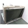 Image 2 : Ziegel Engineering Double-Sided Padded Gun Case w/ Tools 21"x14"x9" (has key)