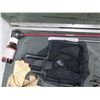 Image 8 : Ziegel Engineering Double-Sided Padded Gun Case w/ Tools 21"x14"x9" (has key)