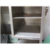 Image 8 : Ziegel Engineering Storage Box 20"x14"x11"H w/ Accessories (has key)
