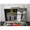 Image 2 : Ziegel Engineering Case w/ Accessories 14"x9"x5"H (has key)