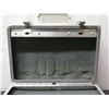 Image 2 : Metal US Shooting Team Padded Gun Case 14"x9"x5"H (has key)