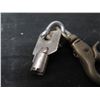 Image 8 : Metal US Shooting Team Padded Gun Case 14"x9"x5"H (has key)