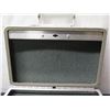 Image 2 : Ziegel Engineering Padded Gun Case 14"x9"x5"H (has key)