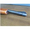 Image 8 : Baikal T03-35M 22LR Rifle w/ Custom Wooden Hand Grip