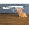 Image 2 : Mitchell Arms Victor High Standard .22 Long Rifle w/ Custom Wooden Hand Grip
